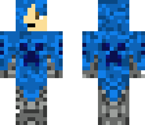 bleucap
