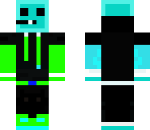 slime