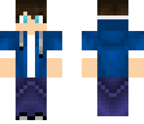 hoodie guy
