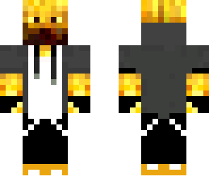 blaze revelde