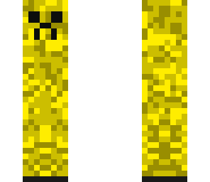 buutter creeper