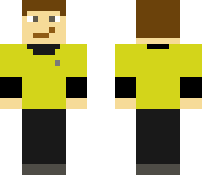 kirk