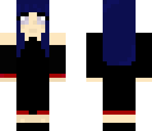 hinata medio akatsuki