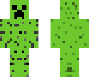 cool creeper
