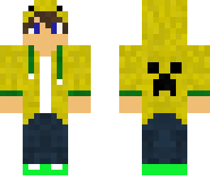 frog man 3d