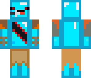 slime gamer
