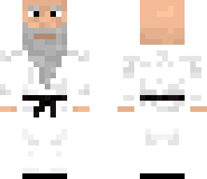 sensei