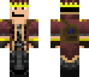 e11eventheking