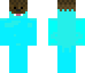 blue bacca