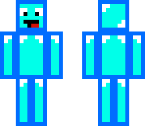 my homemod skin