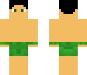 island boy