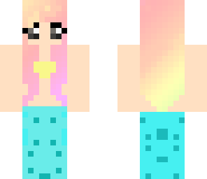 sunshine mermaid