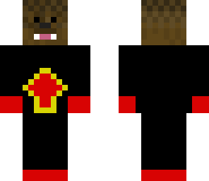 legendary bacca  