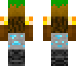 minecraft level blocks