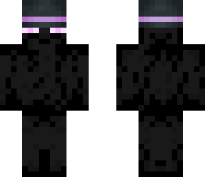 lighter enderman eyes