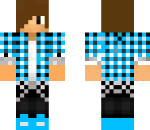 blue teen