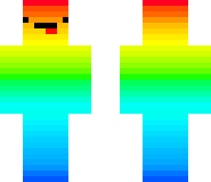 rainbow derp