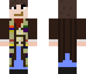 4th doctor