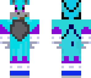 my sonic oc