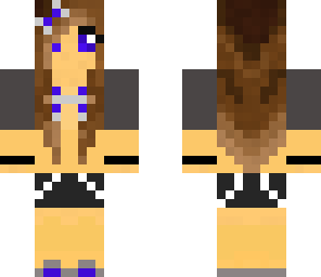 cool girl