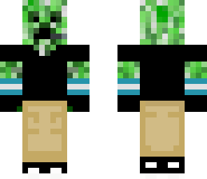 creeper gamer argentino
