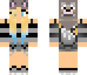 wolf girl 5