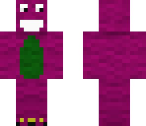 barney