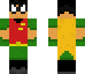 robin