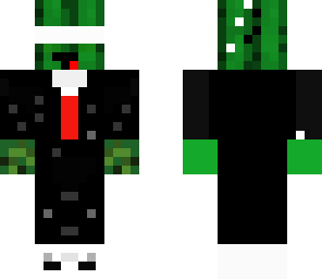 derpy cactus tux version 2