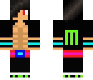 monster