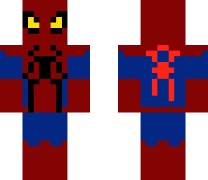 the amazing spider man
