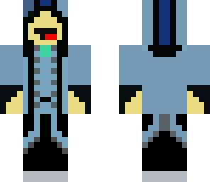derpy assasin