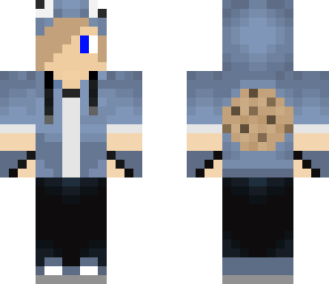 cookie boy