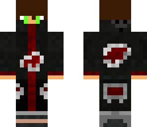 xisuno akatsuki