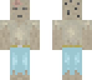 zombie