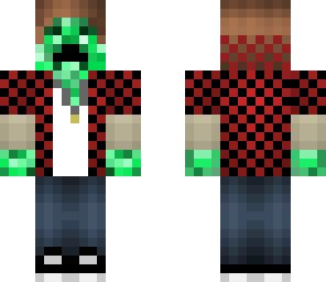 bajan canadian creeper combo