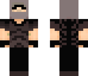 griefer