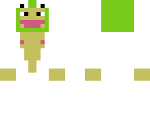 salamander man 