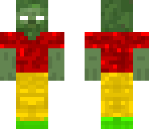cool zombie