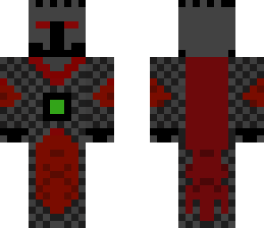 darkness knight edit