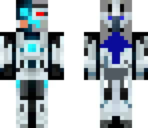 robo creeper
