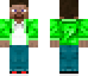 cool steve edited