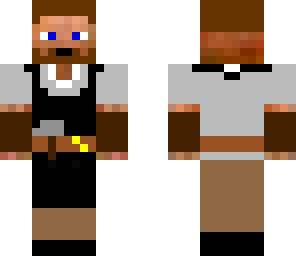 blacksmith