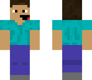 derpy steve