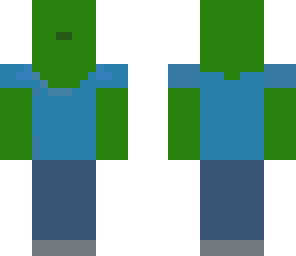 zombie