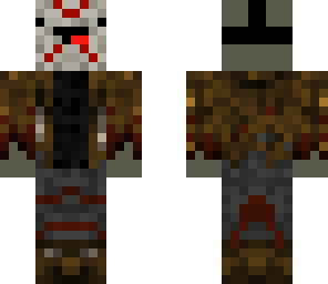 jason derphees