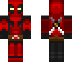 deadpool revamped