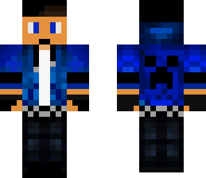 3rd skin