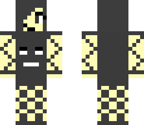 my own wither mob talker