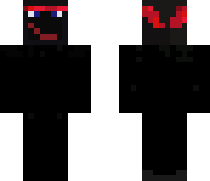 withoumii the ninja